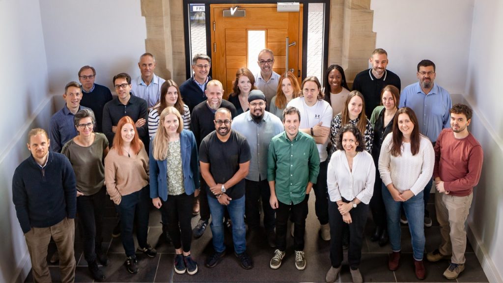 Franklin Ellis Architects employeeowned East Midlands