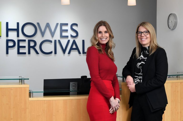 Howes Percival strengthens East Mids commercial property team with senior appointment