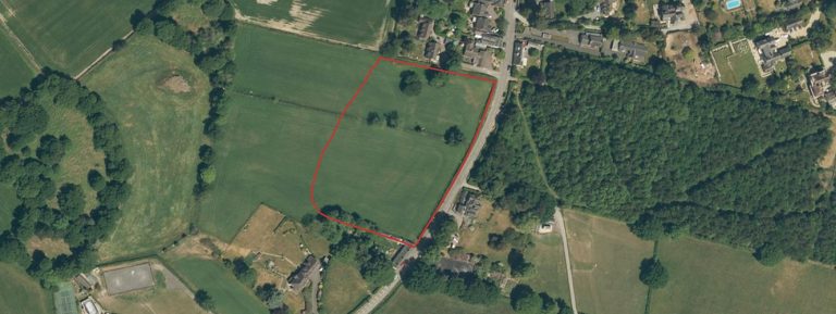Prime land sale secures future of residential development