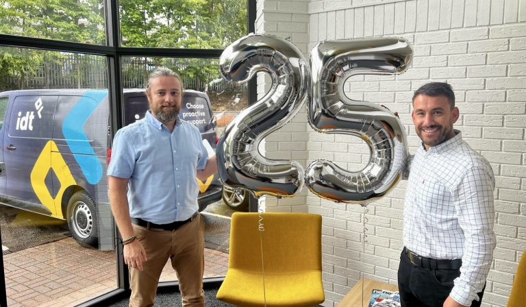 2023 Business Predictions: Luke Draper, Managing Director, IDT Limited