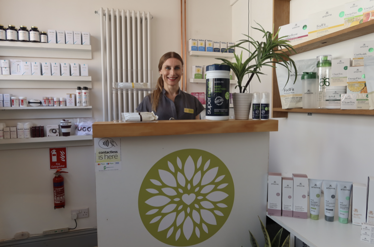 Leicester health brand recruits Oadby marketing agency to help the city detox