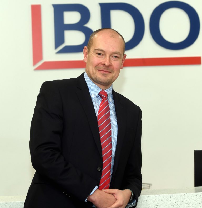 BDO expands Midlands team with M&A hire