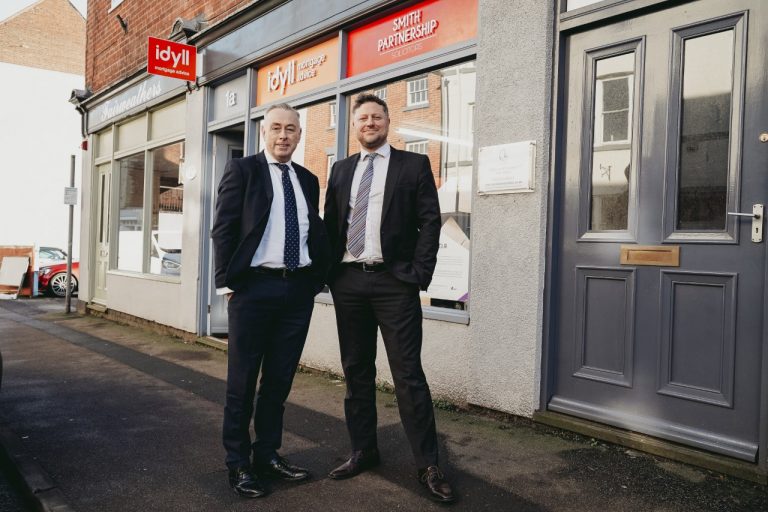 New Ashby-de-la-Zouch office for East Midlands solicitors