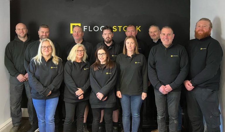 Local flooring business makes strides with substantial growth