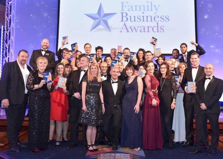 Midlands Family Business Awards back for 2023