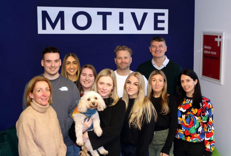 European success for Nottingham PR agency
