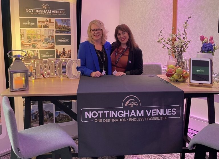 Nottingham Venues host ‘beam’s Great Supplier’ showcase