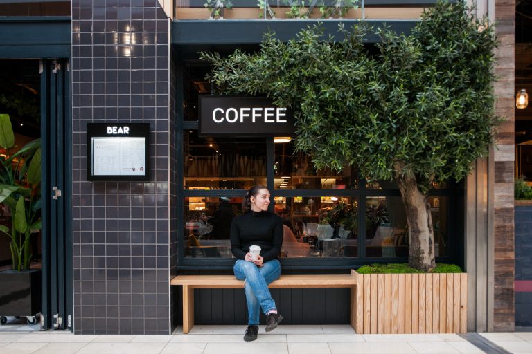Independent Derby coffee and lifestyle brand secures funding for expansion
