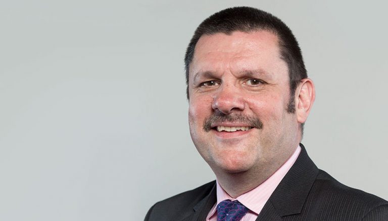 New man appointed to lead HS2 in the Midlands and North