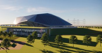 Great British Nuclear enters final stage of SMR selection process