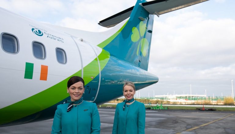 Daily flights between East Midlands and Belfast launch next month