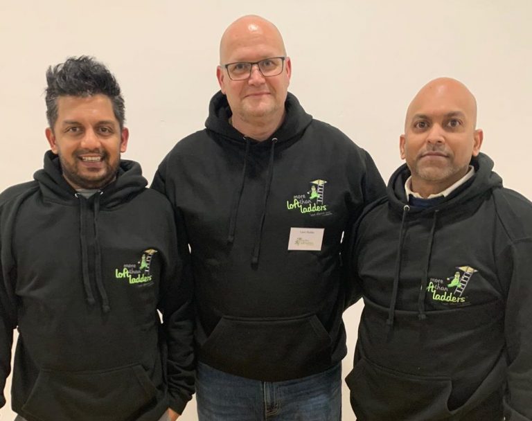 Locally-owned franchise expands into London