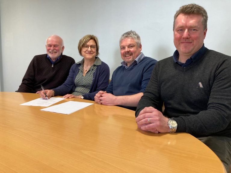 Construction firm appointed for new Chesterfield mental health hub