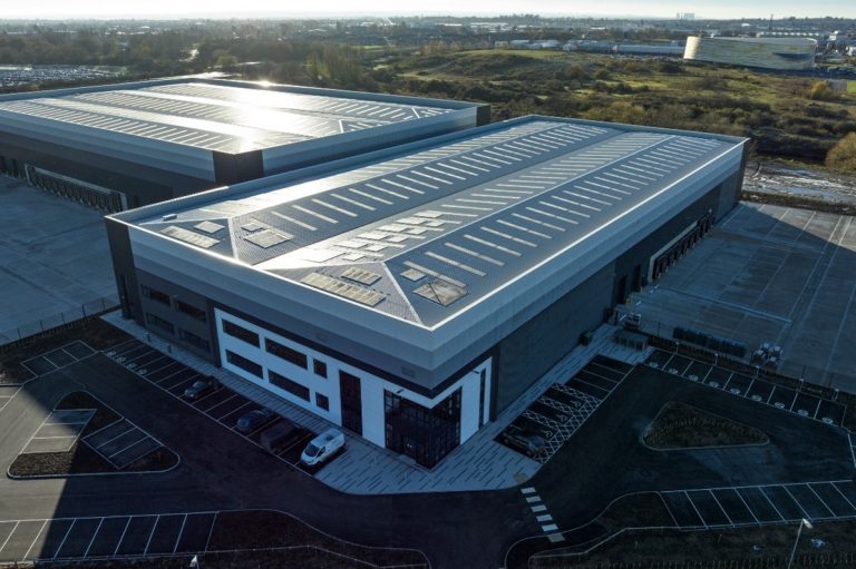 Swedish medical technology manufacturer chooses Derby for new HQ