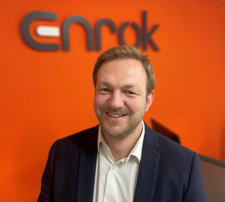 Enrok Construction appoints new quantity surveyor