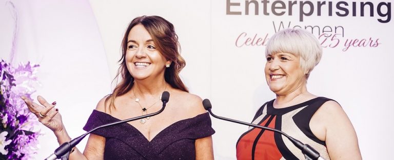 East Midlands Chamber launches Enterprising Women Awards 2023