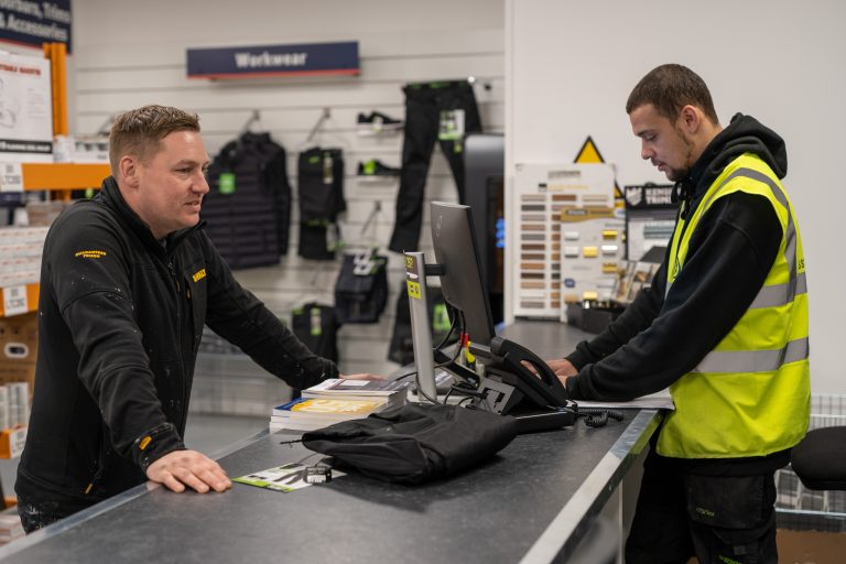 Headlam invests over £300,000 into Leicester flooring trade counter