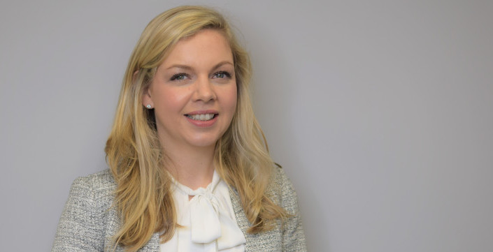 Lauren joins CMP Legal as Employment Director