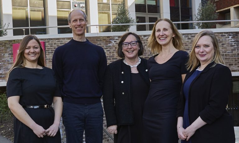New Nottingham office for law firm