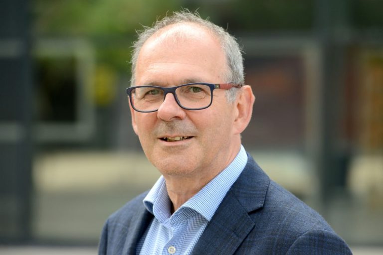 Greater Lincolnshire LEP Chair welcomes devolution announcement