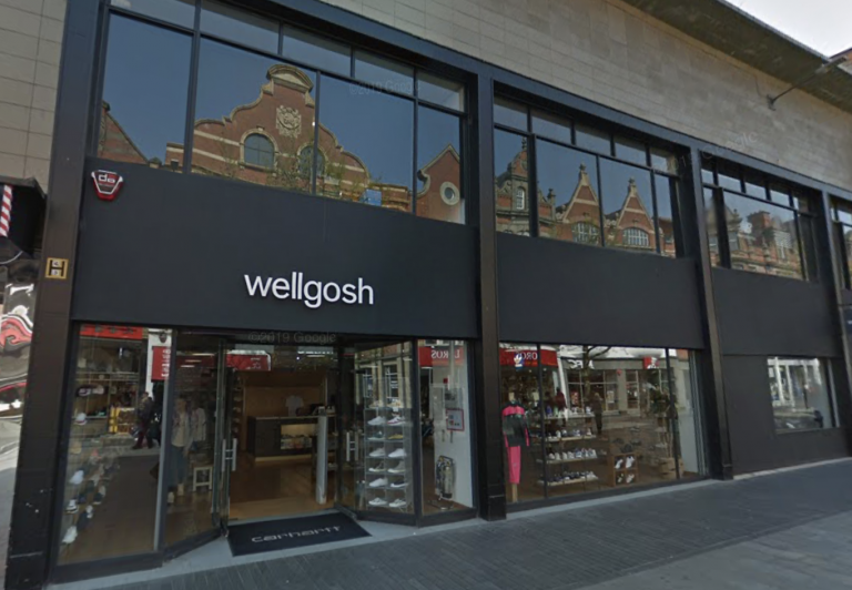 Wellgosh to close after 35 years