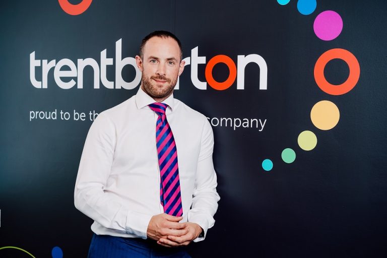 trentbarton’s Tom takes group role