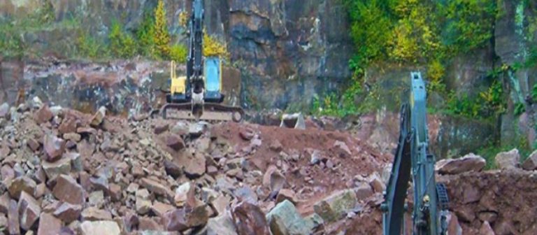 Derbyshire launches final round of consultations on minerals plan for county