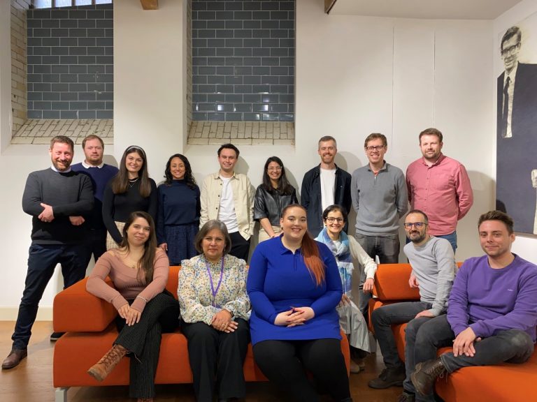 Marchini Curran Associates partners with JUNO Women’s Aid to create safe spaces for all