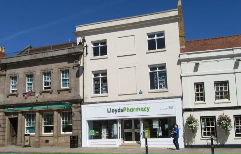 Local pharmacy investment acquisition is just what the doctor ordered