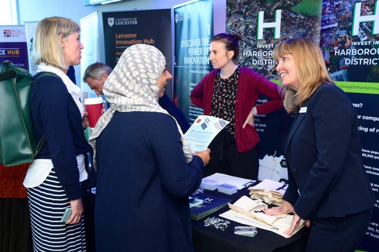 Free places for 200 SMEs at Growth Hub ‘cost-of-business’ expo