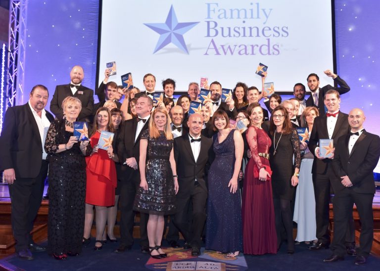 Entry deadline extended for Midlands Family Business Awards 2023