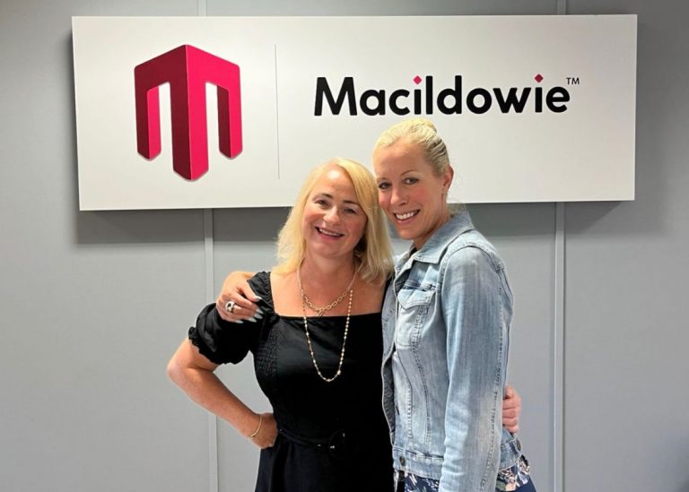 Macildowie invests in new hires to strengthen executive search business