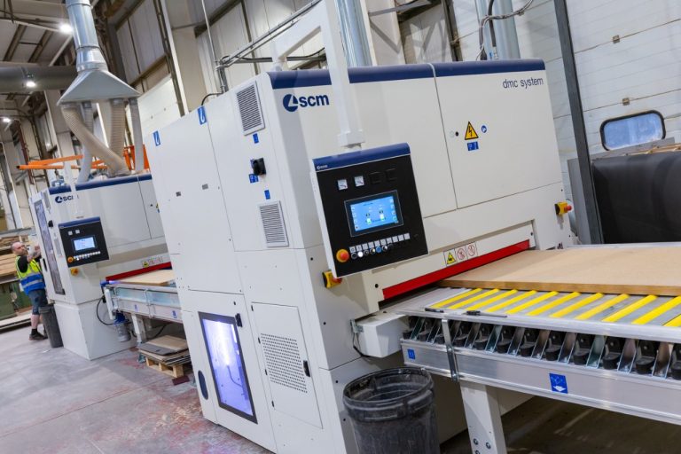 Notts manufacturer creates 25 jobs following £150,000 investment