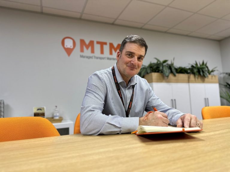 MTMS appoints new experienced H&S manager