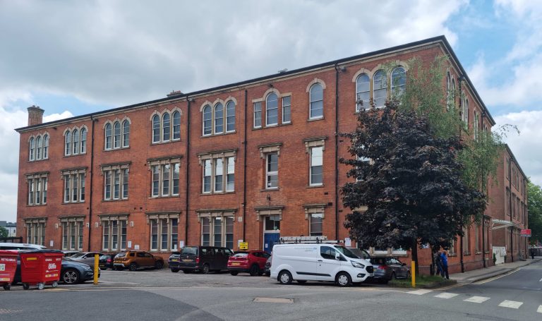 Derby regeneration plans accelerated with Midland House acquisition