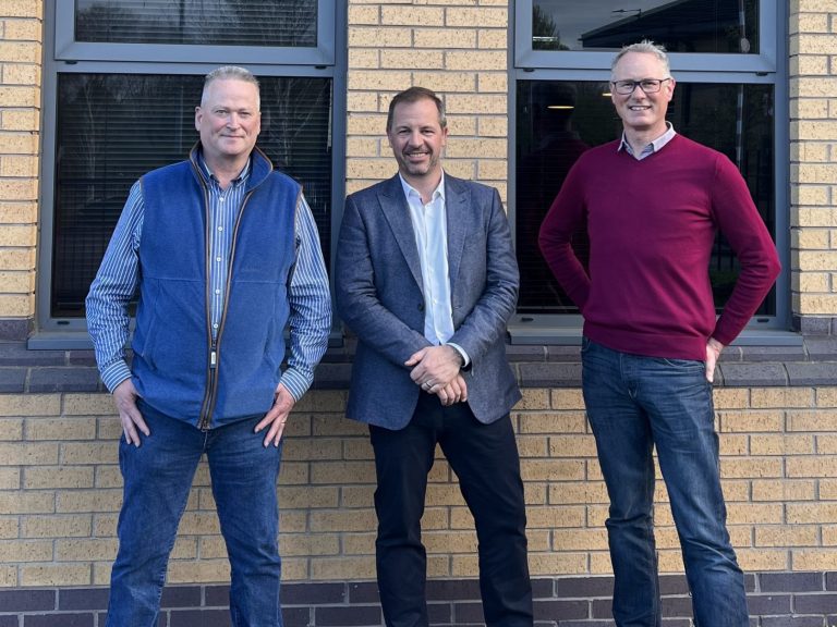 IT services company snaps up Derby firm