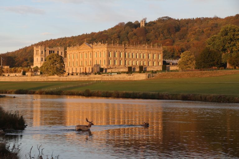 Plans for future of Chatsworth Estate move into next phase
