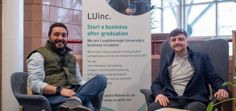 University appoints alumni to lead business start-up programme