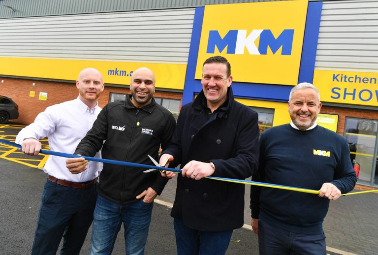 20 new jobs created as MKM Nottingham opens