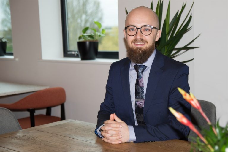 Flint Bishop gears up for further growth with senior appointment