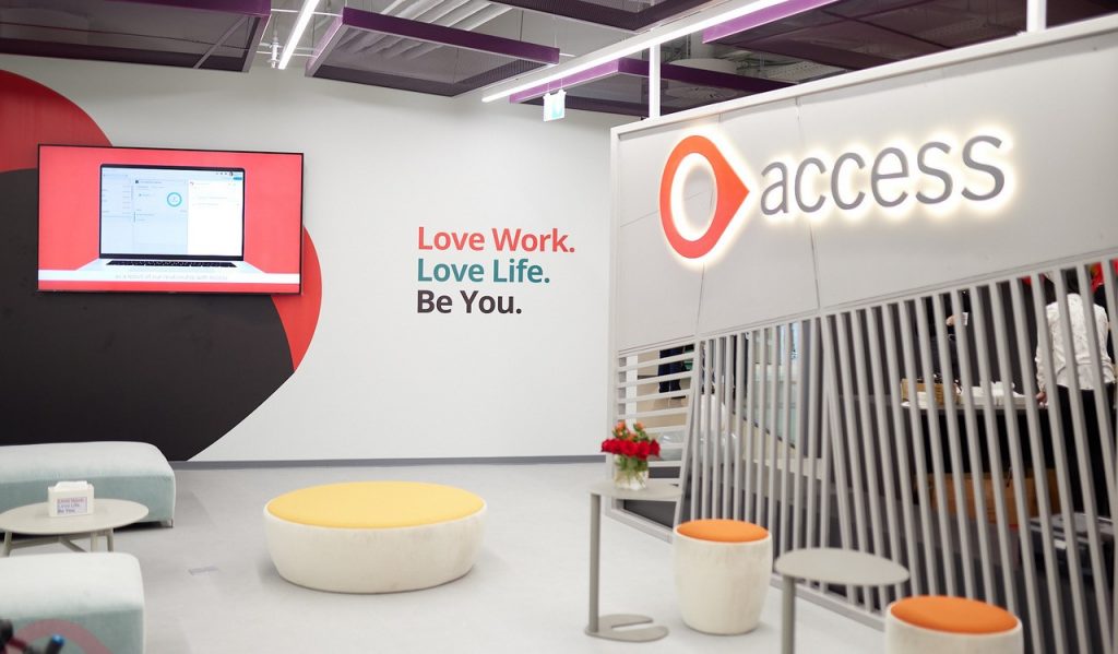 Loughboroughheadquartered Access Group expands in Romania and Ireland