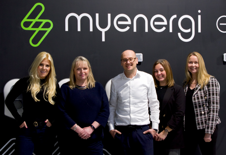 Lincs firm secures £30m to drive smart home technology growth