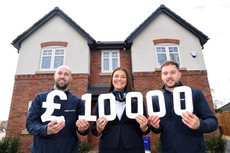 Northamptonshire charities to benefit from £10,000 Community Fund