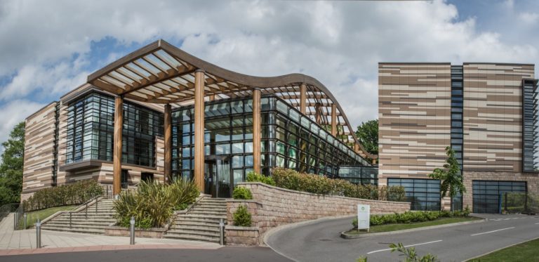 Nottingham Venues selected to host UDine Awards