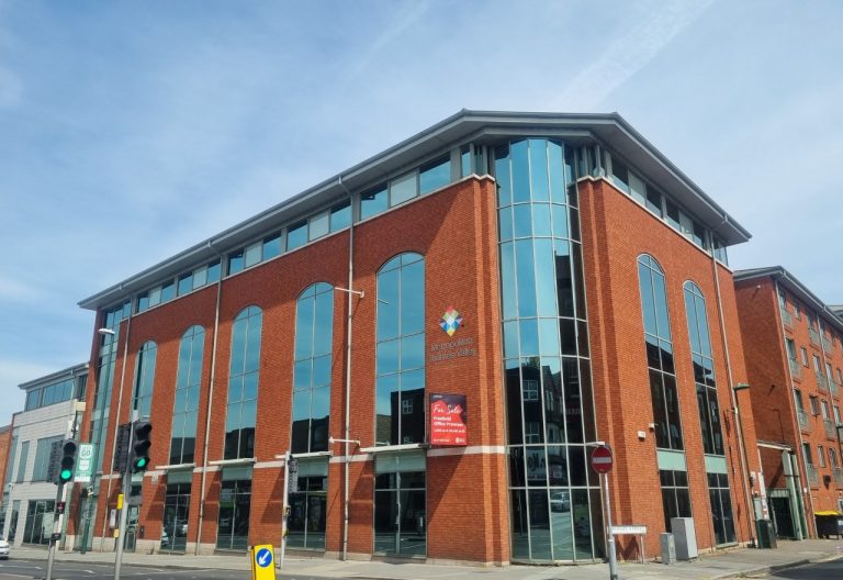 New student scheme set for Nottingham following multi-million property purchase