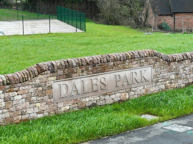 New link road opens up new ‘community’ and thousands of jobs