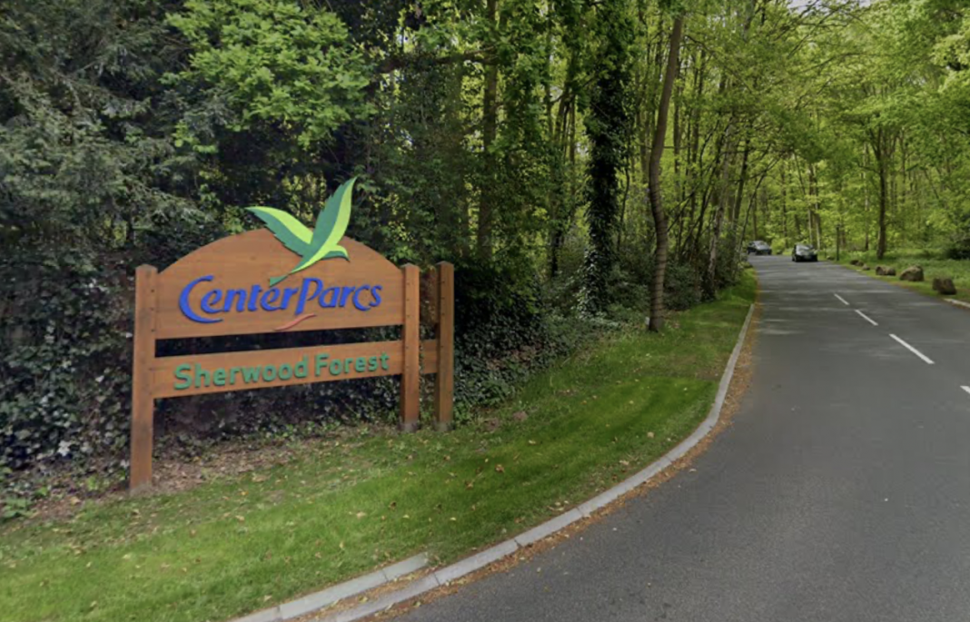 Center Parcs