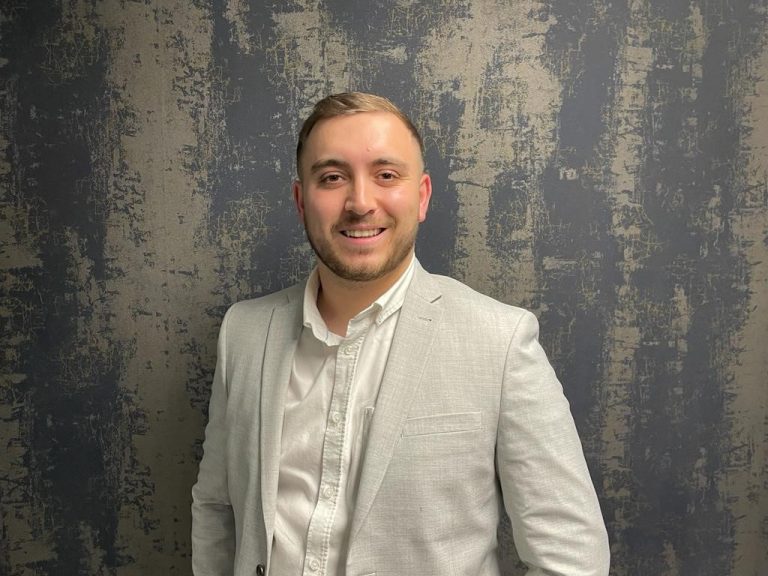 Centrick appoints head of Nottingham office