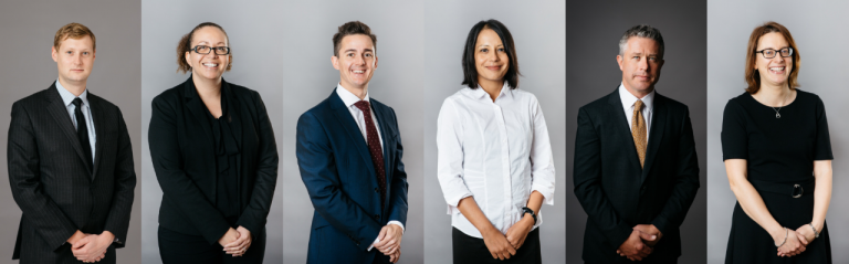 Hegarty Solicitors makes raft of promotions
