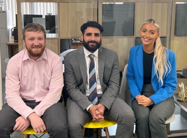 New hires and promotions as OTB Legal goes for growth